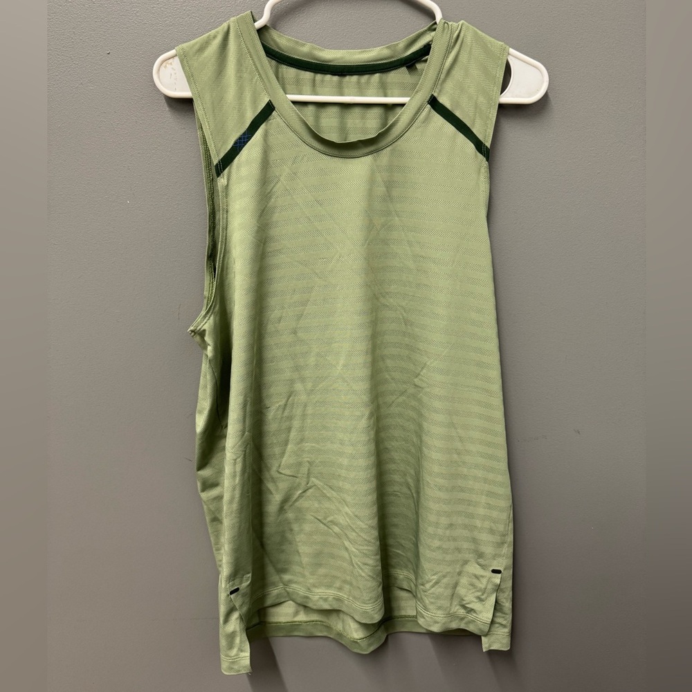 RHONE Men's Swift Tank